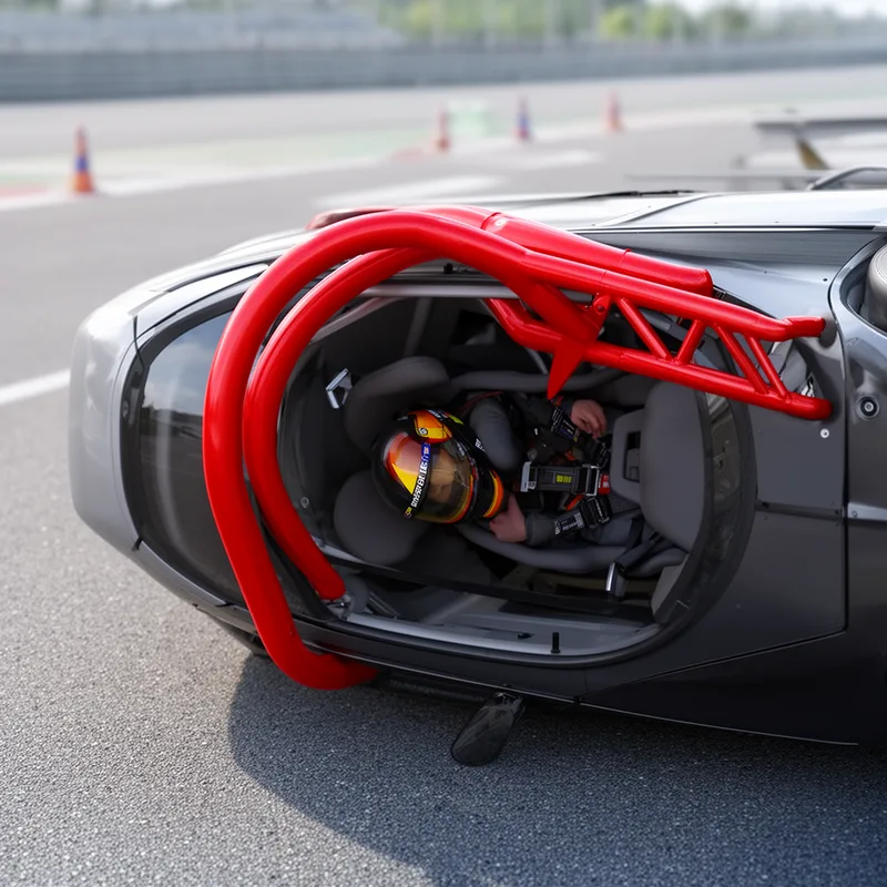 roll bar