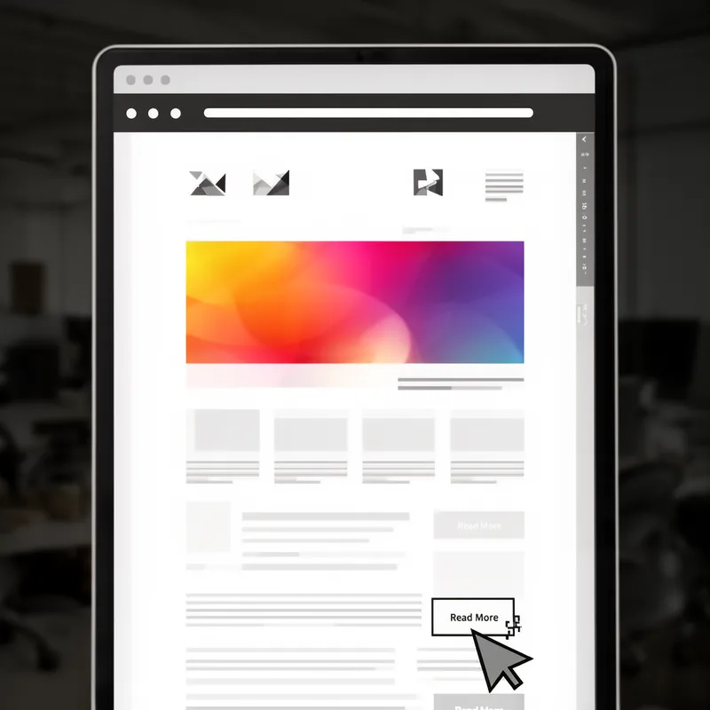 website