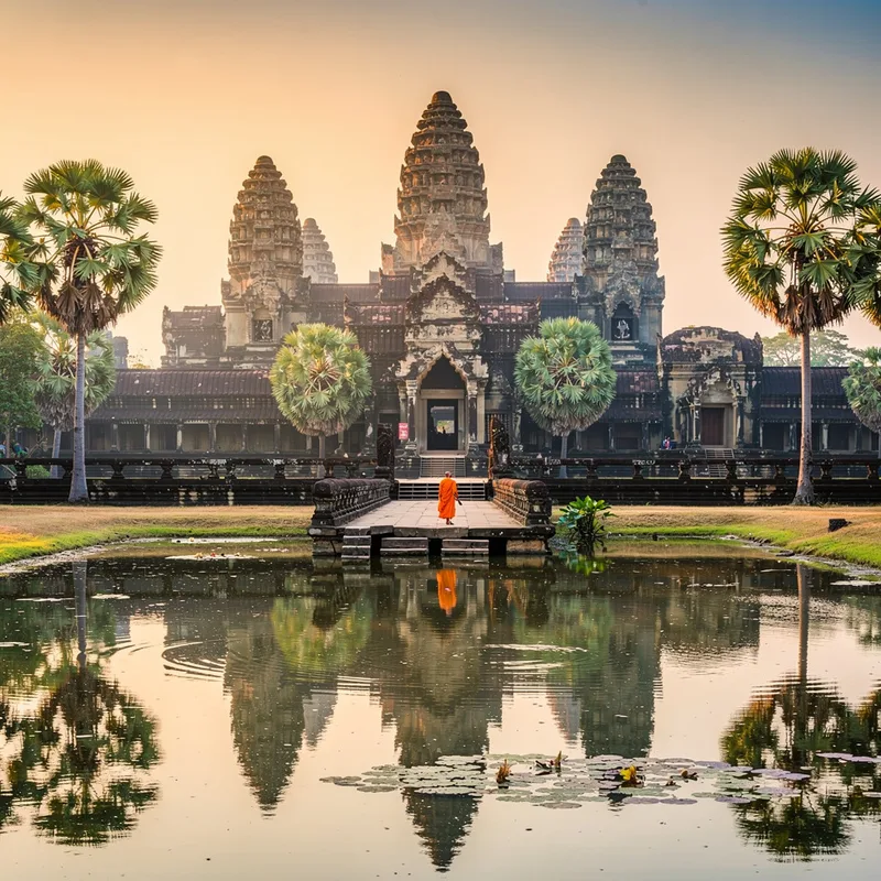 Cambodia