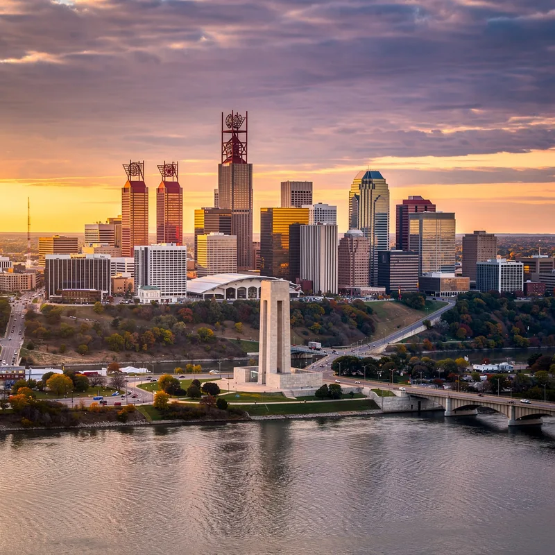 Kansas City