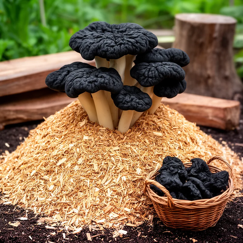 Pluteus magnus