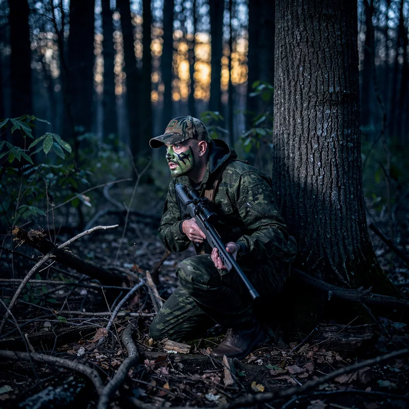 poacher
