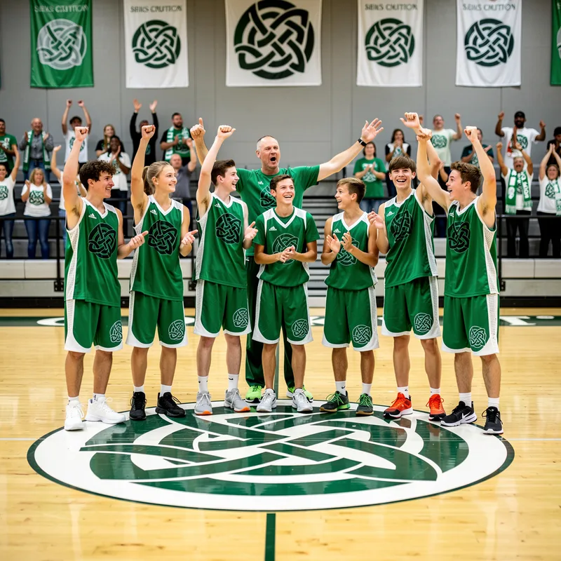 Celtics