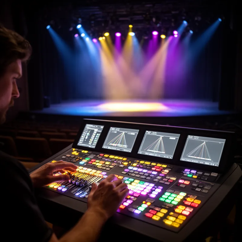 lightboard