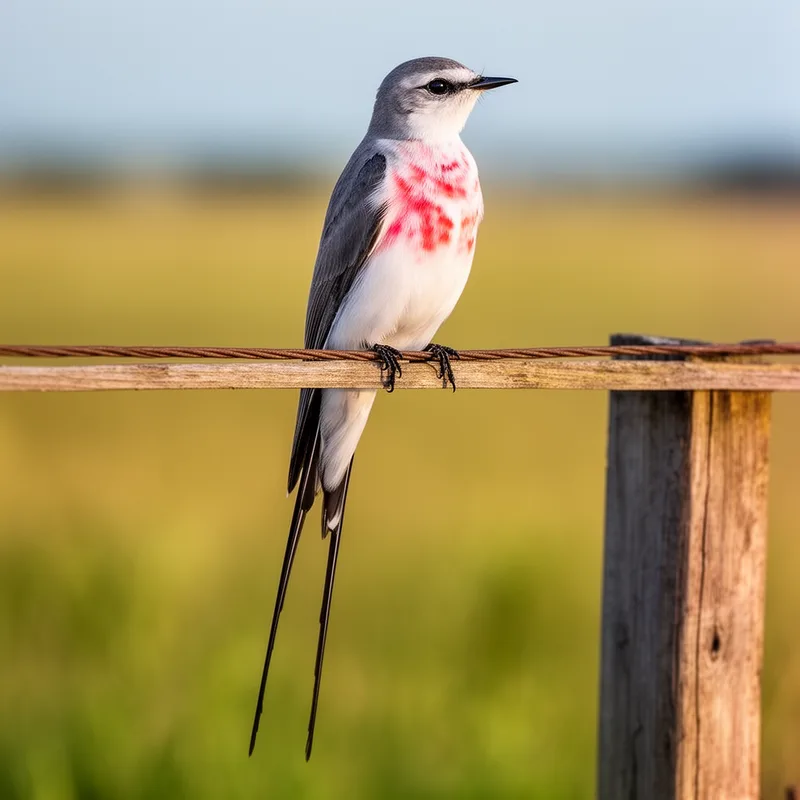 scissortail