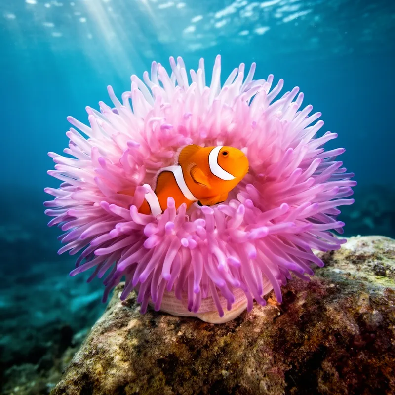 anemone