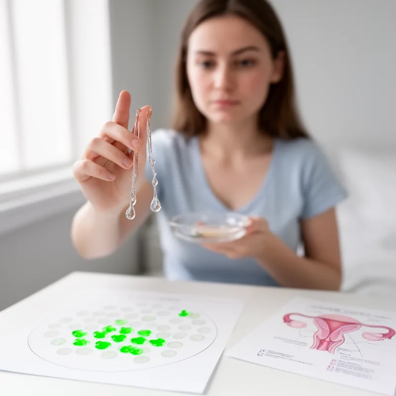 ovulation method
