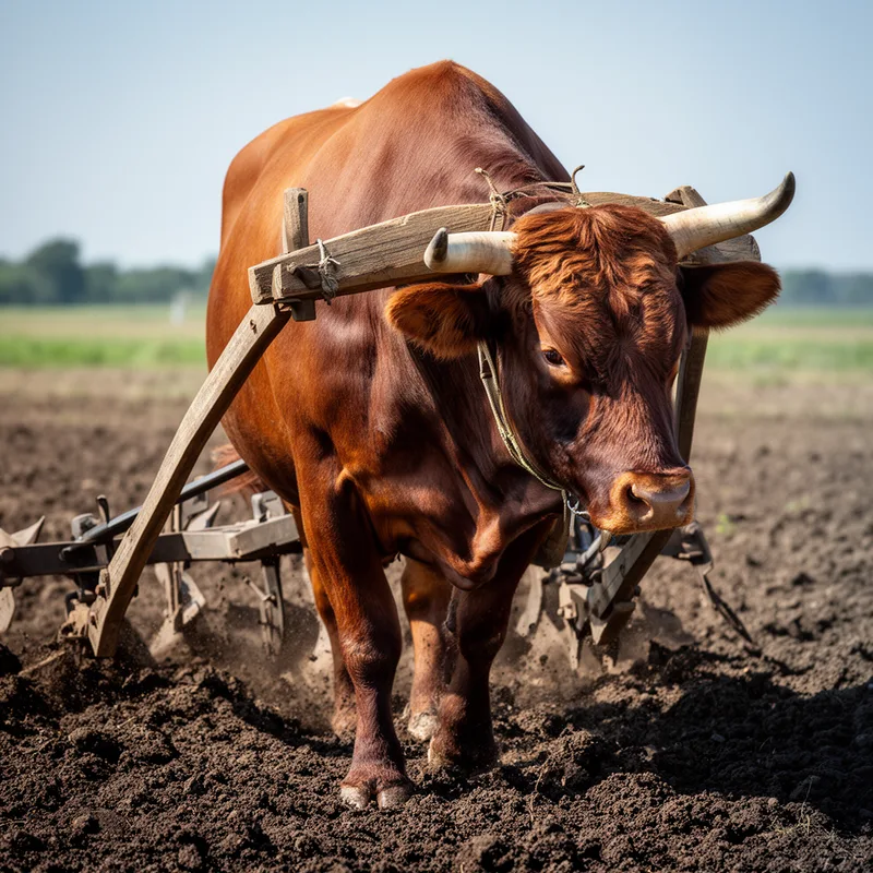ox