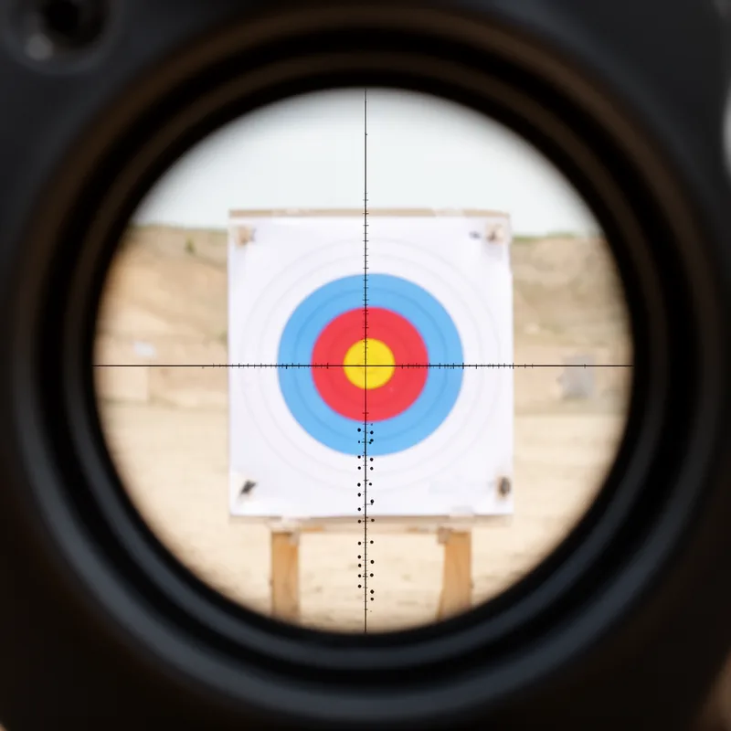reticle