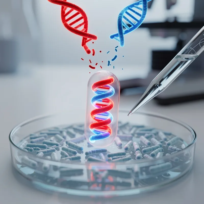 recombinant