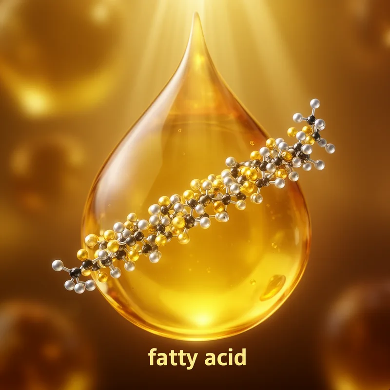 fatty acid