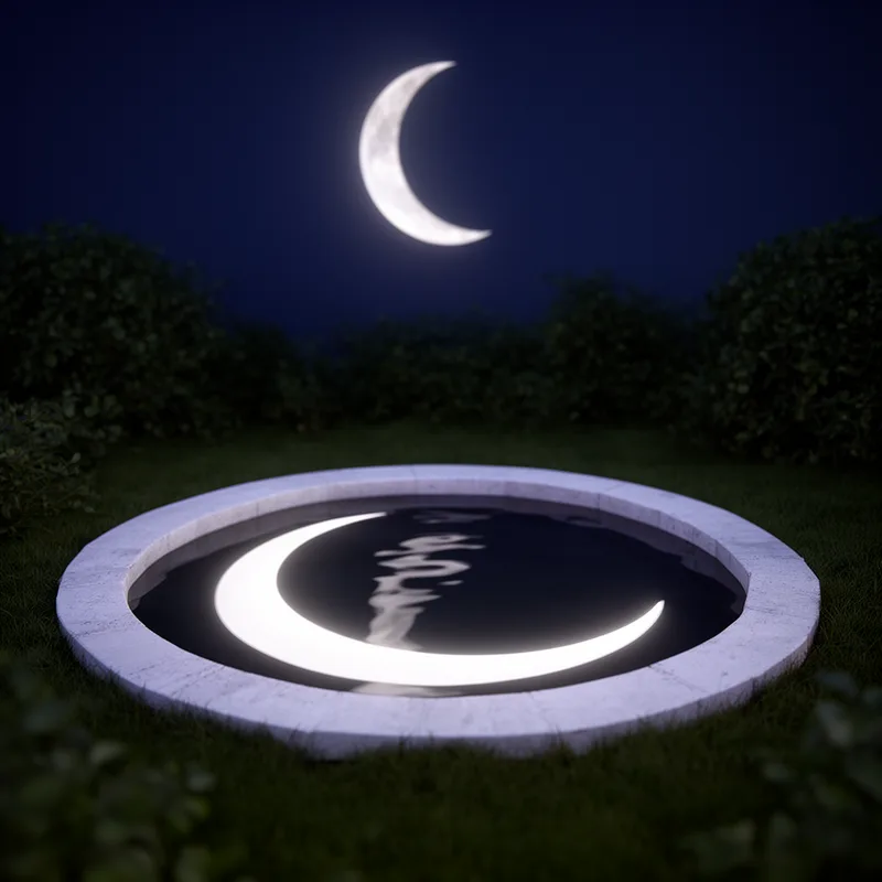moonlike