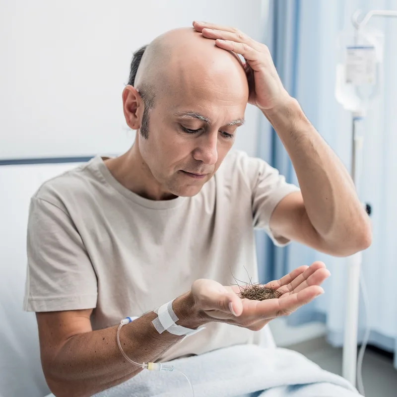 alopecia