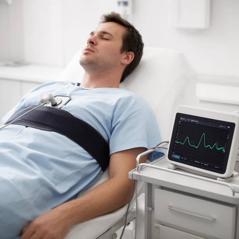 pneumograph