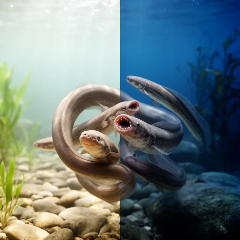 Petromyzoniformes