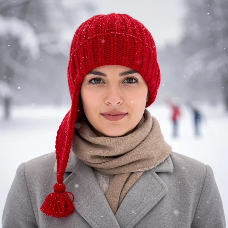 stocking cap