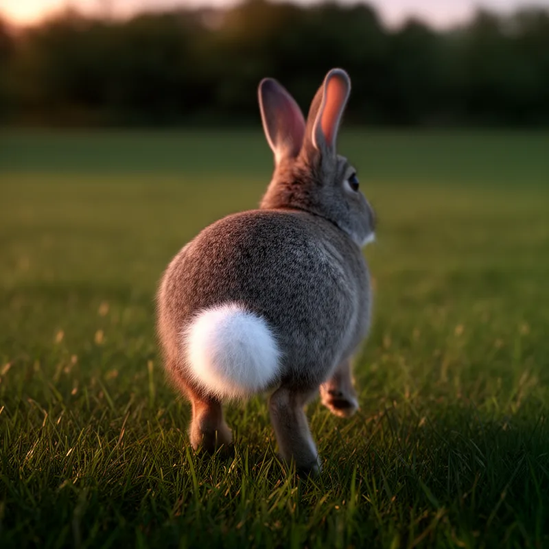 cottontail