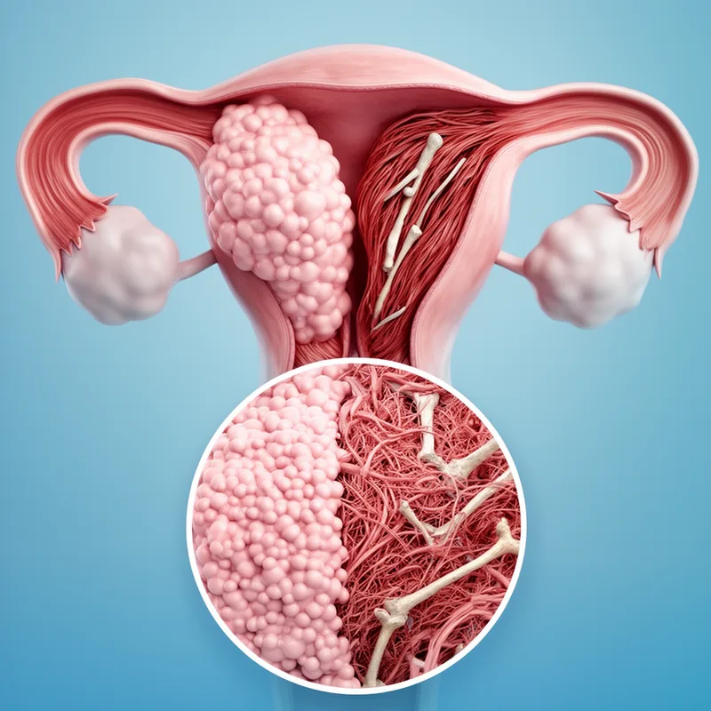 carcinosarcoma