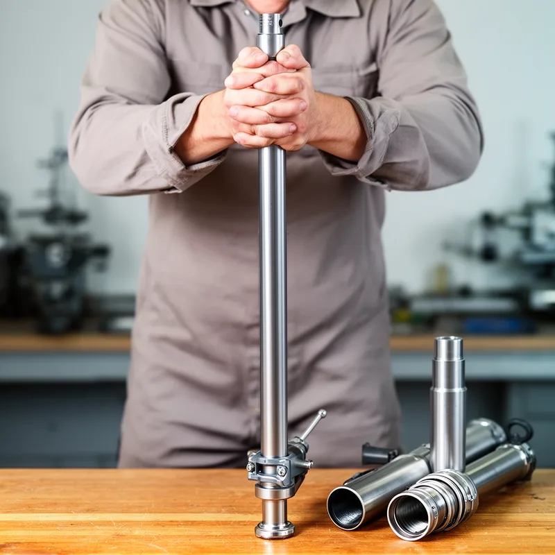 nontelescopic