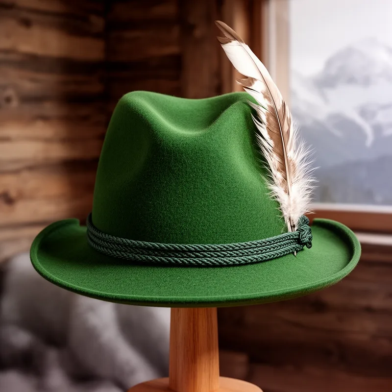 Tyrolean