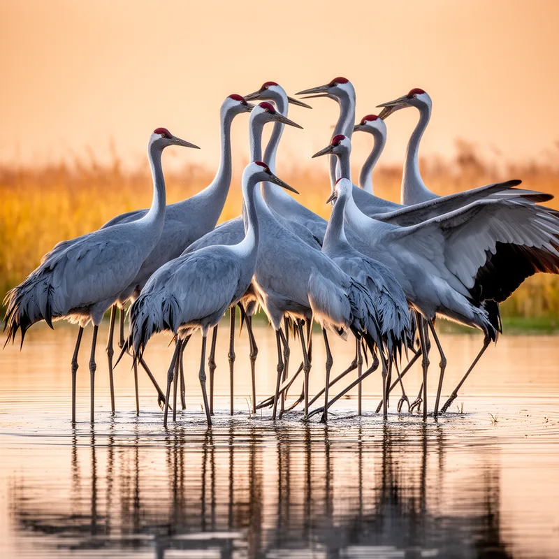 Grus