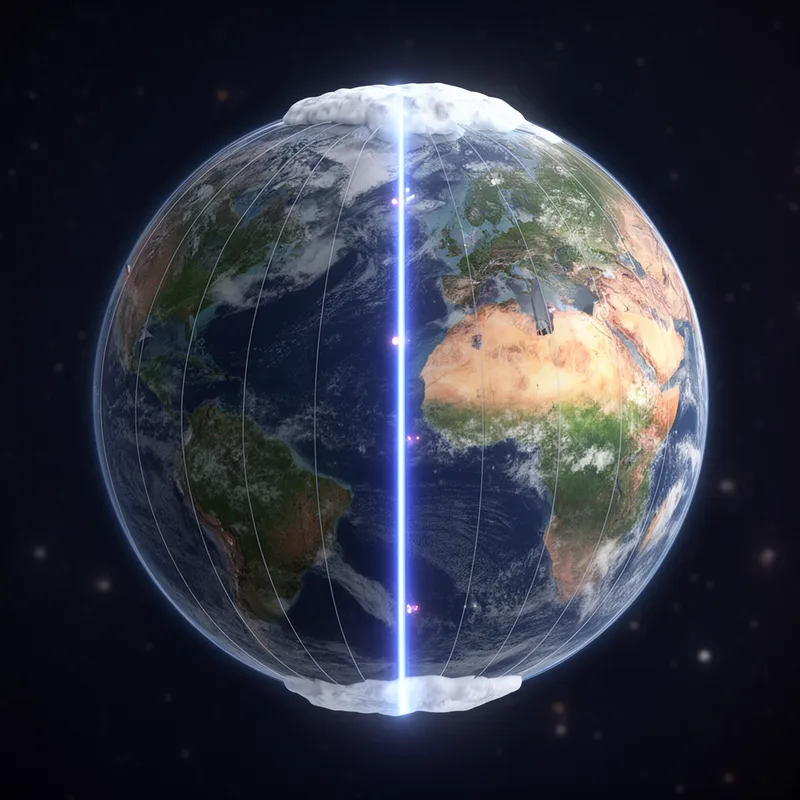 meridian