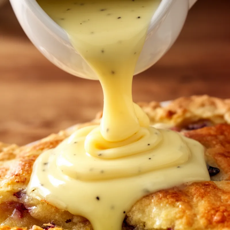 custard