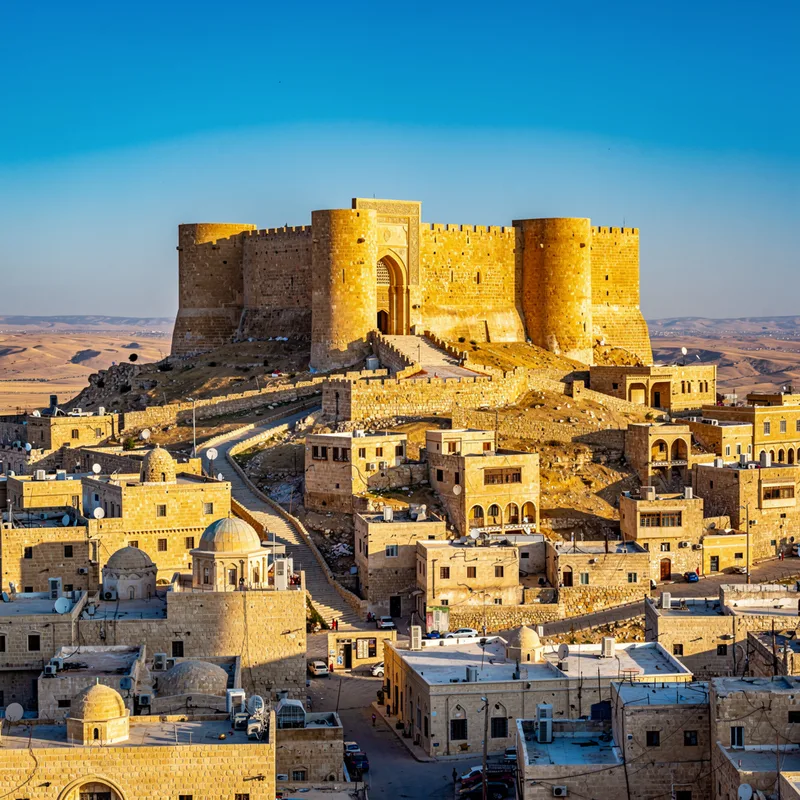 Syria