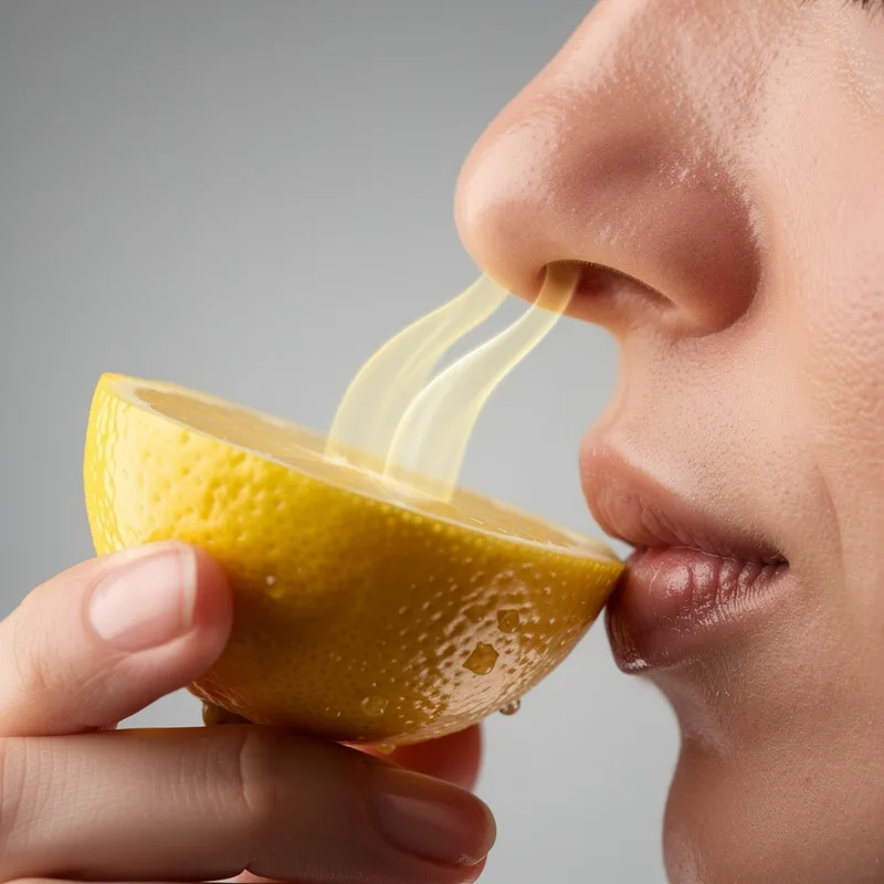 olfactory