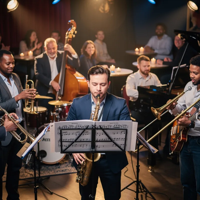 jazz standard