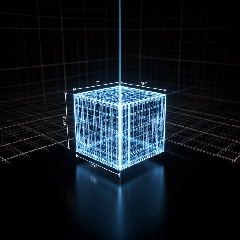 dimensional