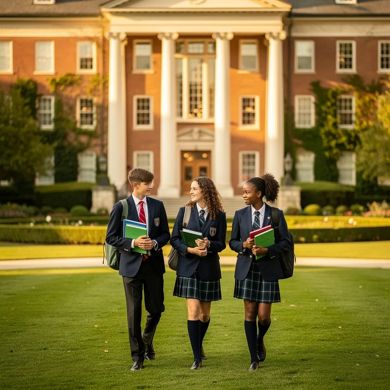 academy
