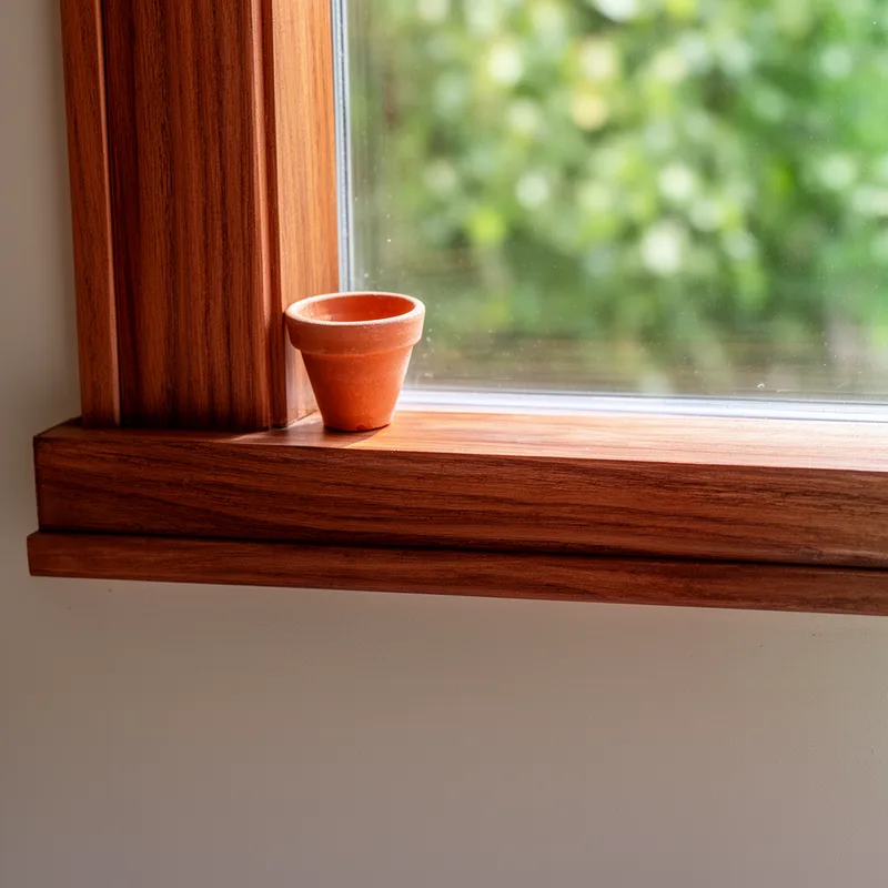 sill