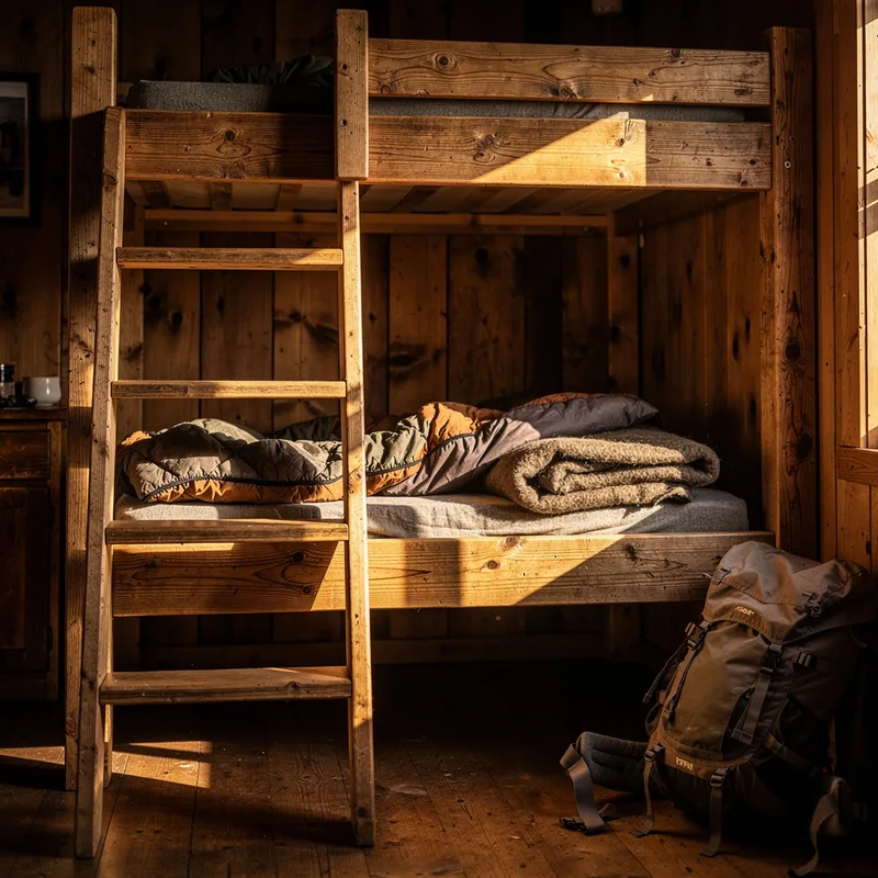 bunk