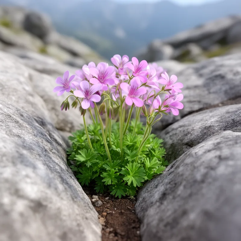 Erodium