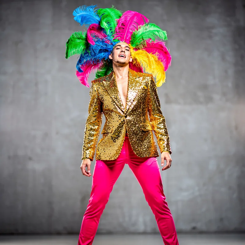 flamboyant