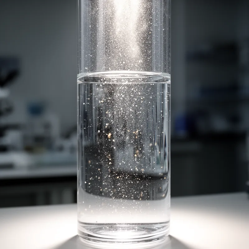 particulate