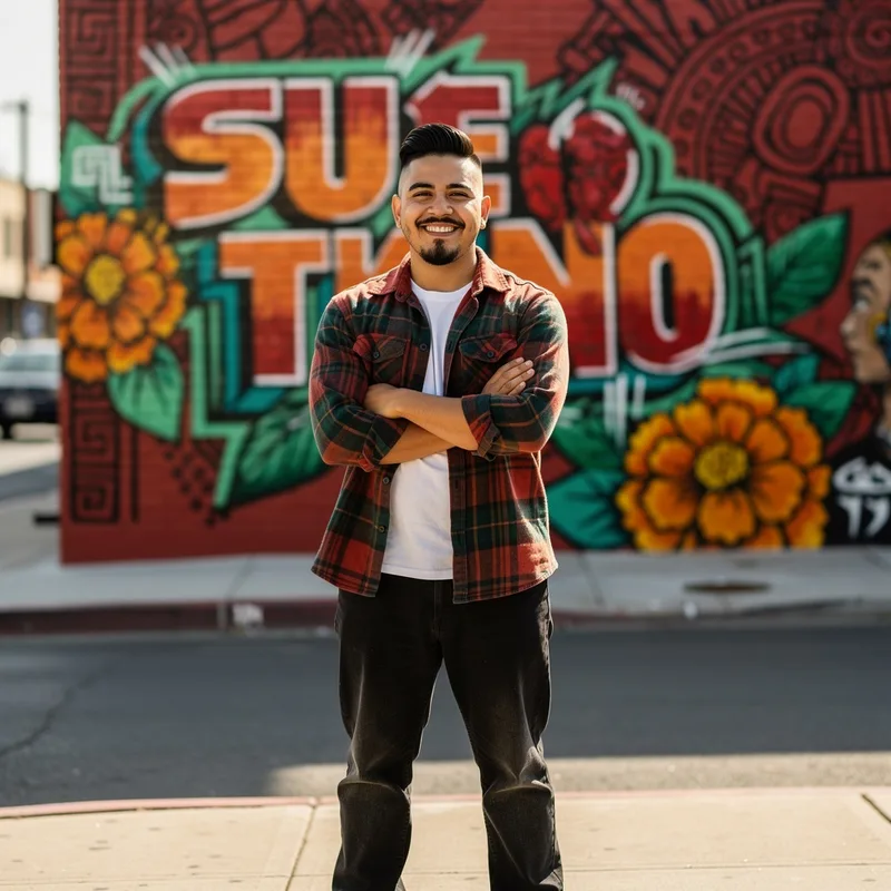 Chicano