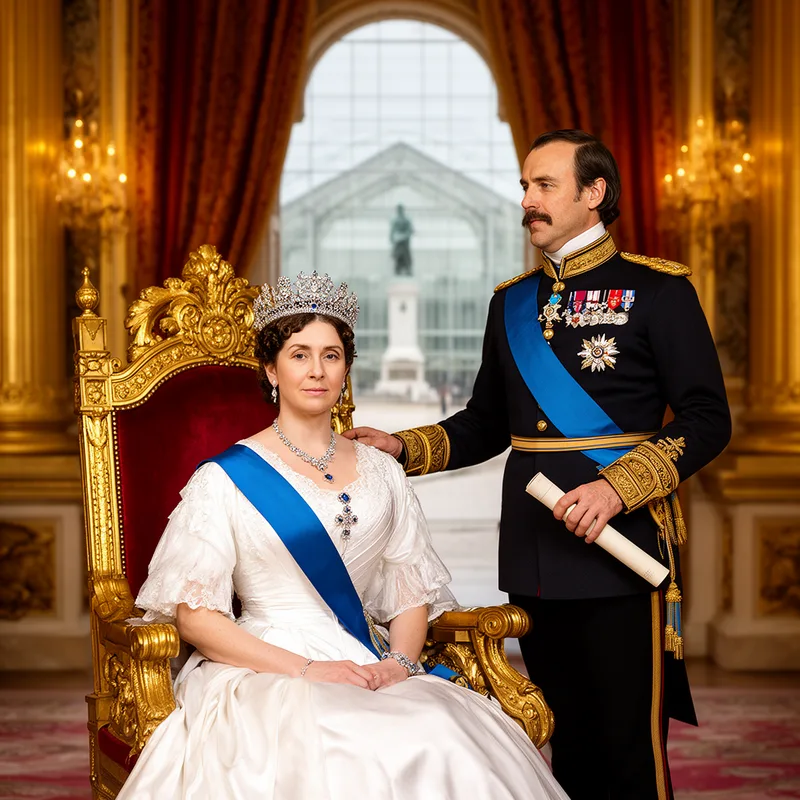 Prince Albert