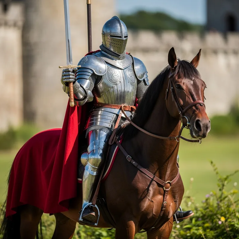 knight