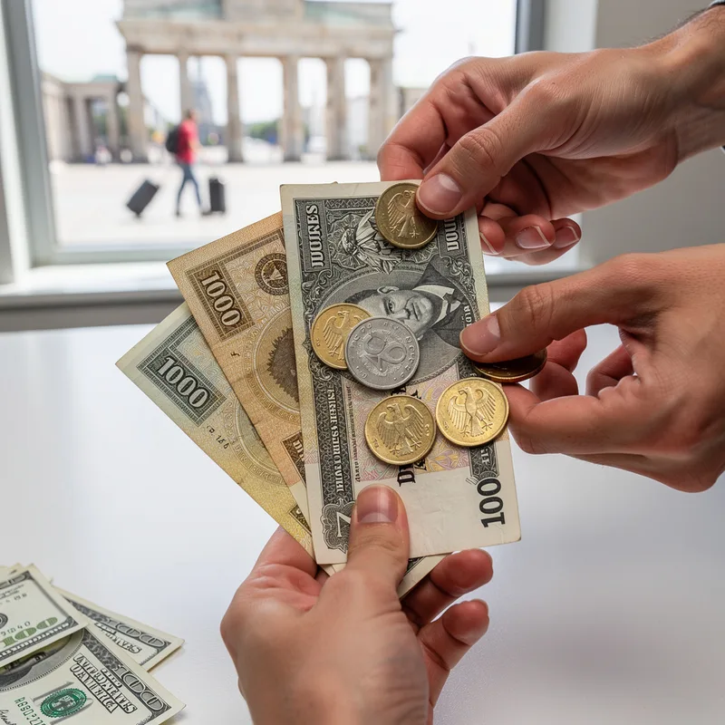 Deutsche Mark