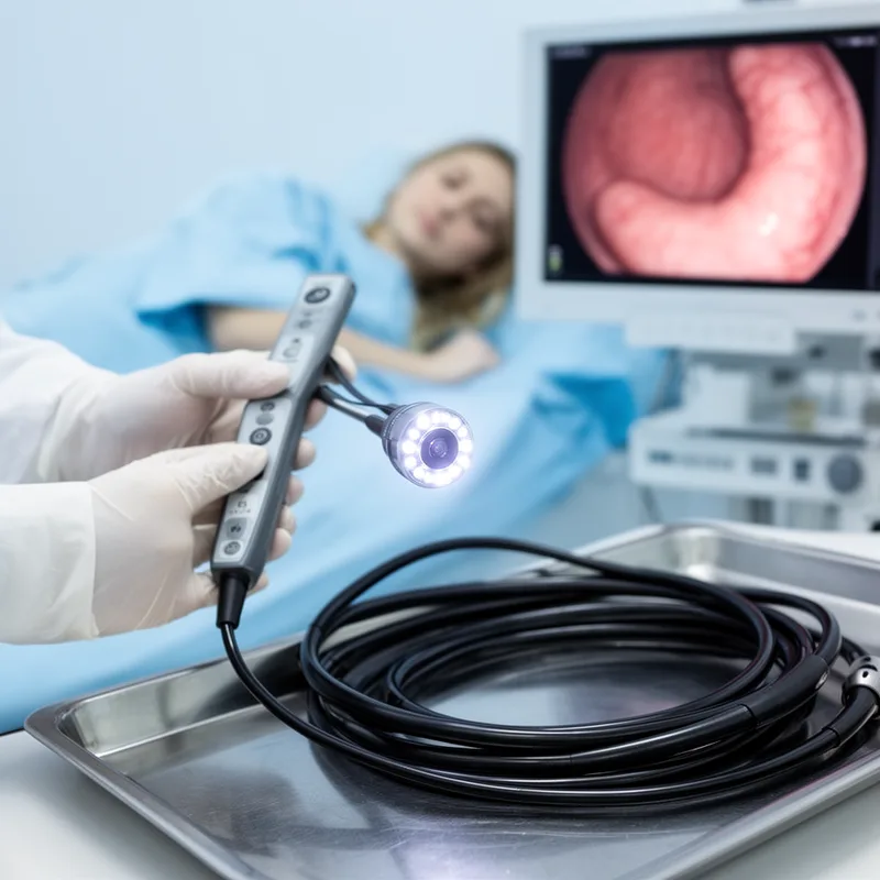 gastroscope