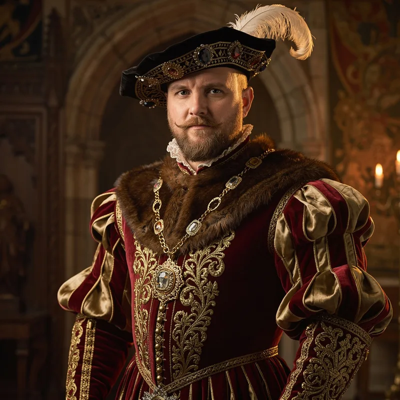 Tudor