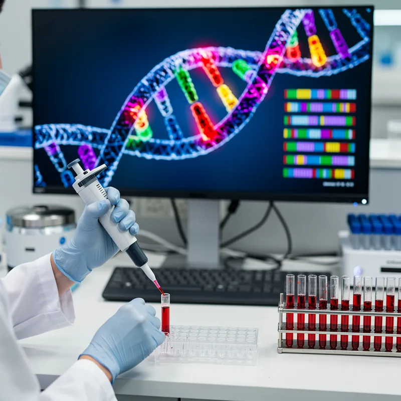 genotyping