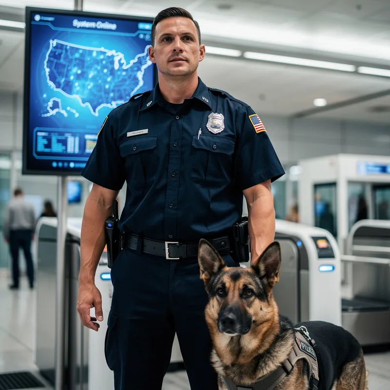 Homeland Security