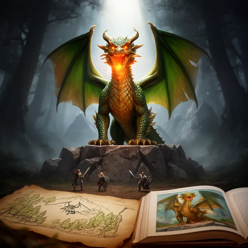 draconis
