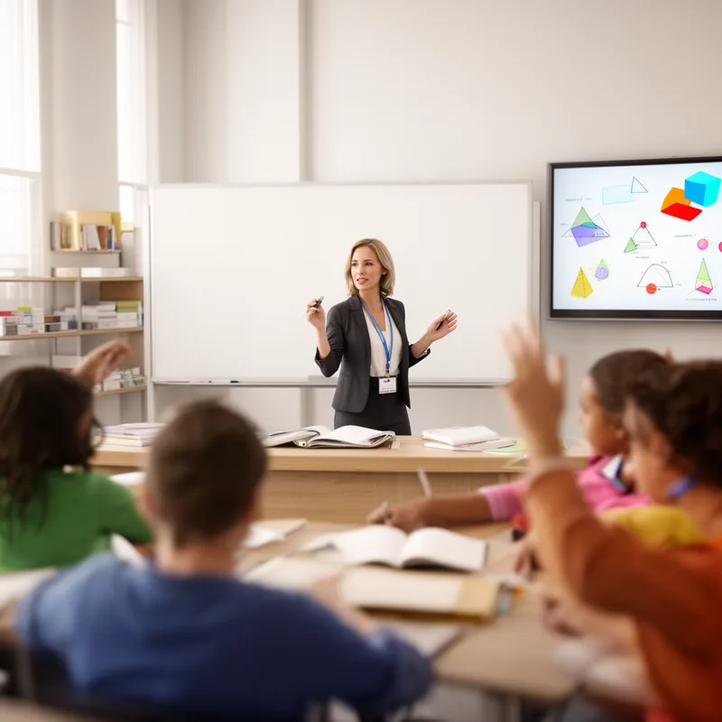 teachership