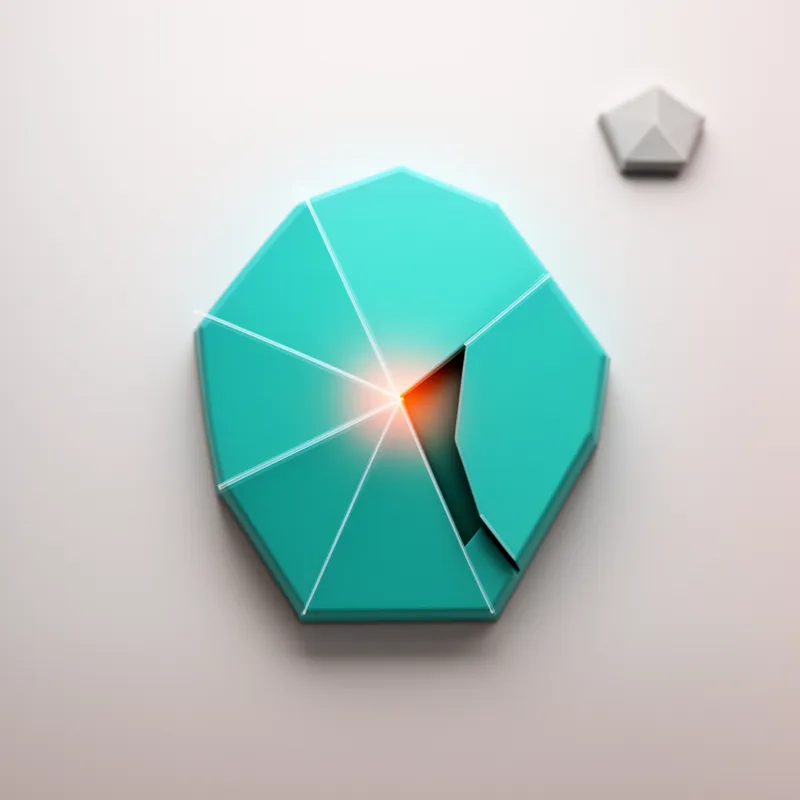 concave polygon