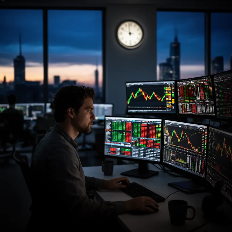premarket