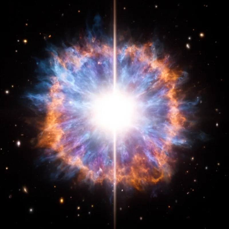 nova